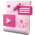 Content Creation & Publishing